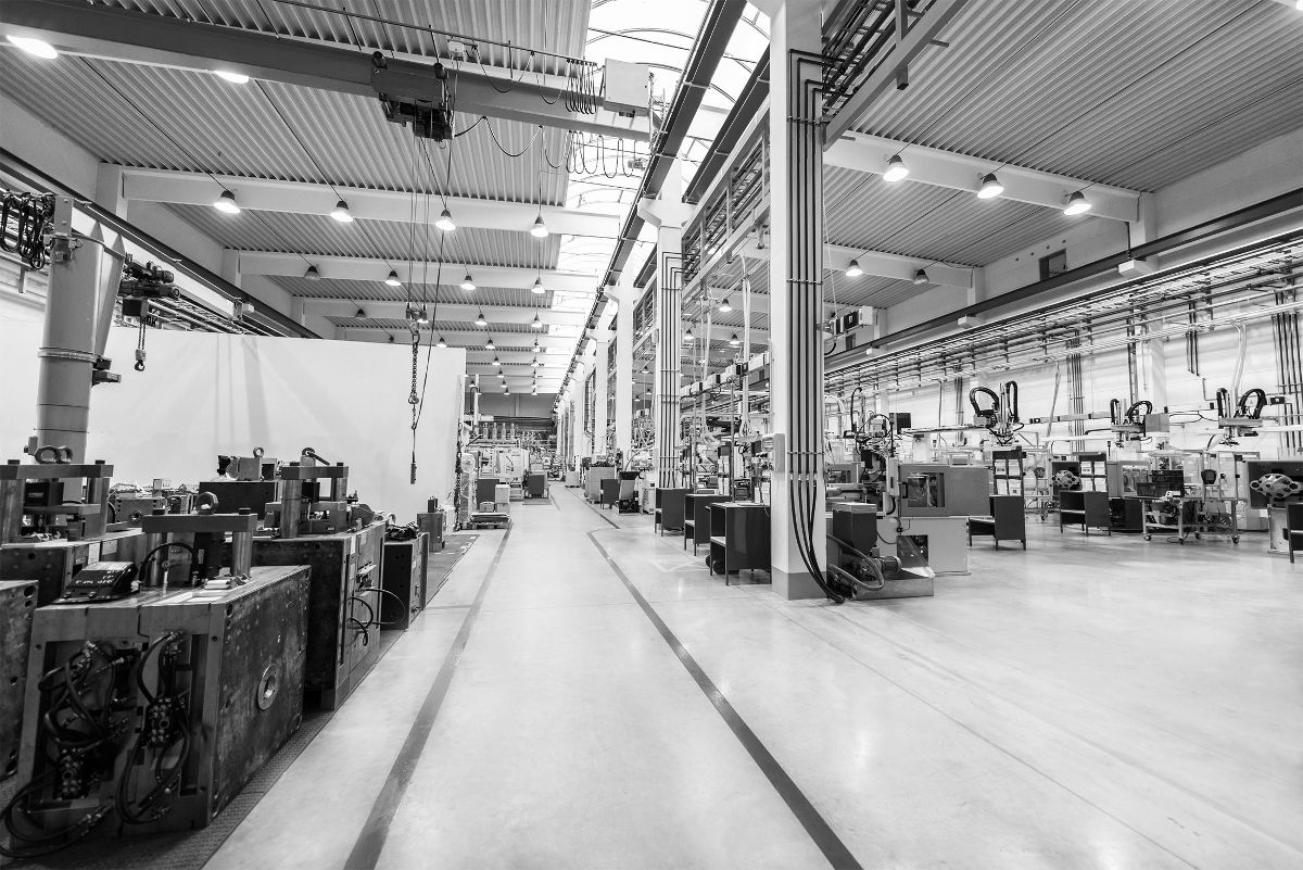 Textiles & Cleanroom