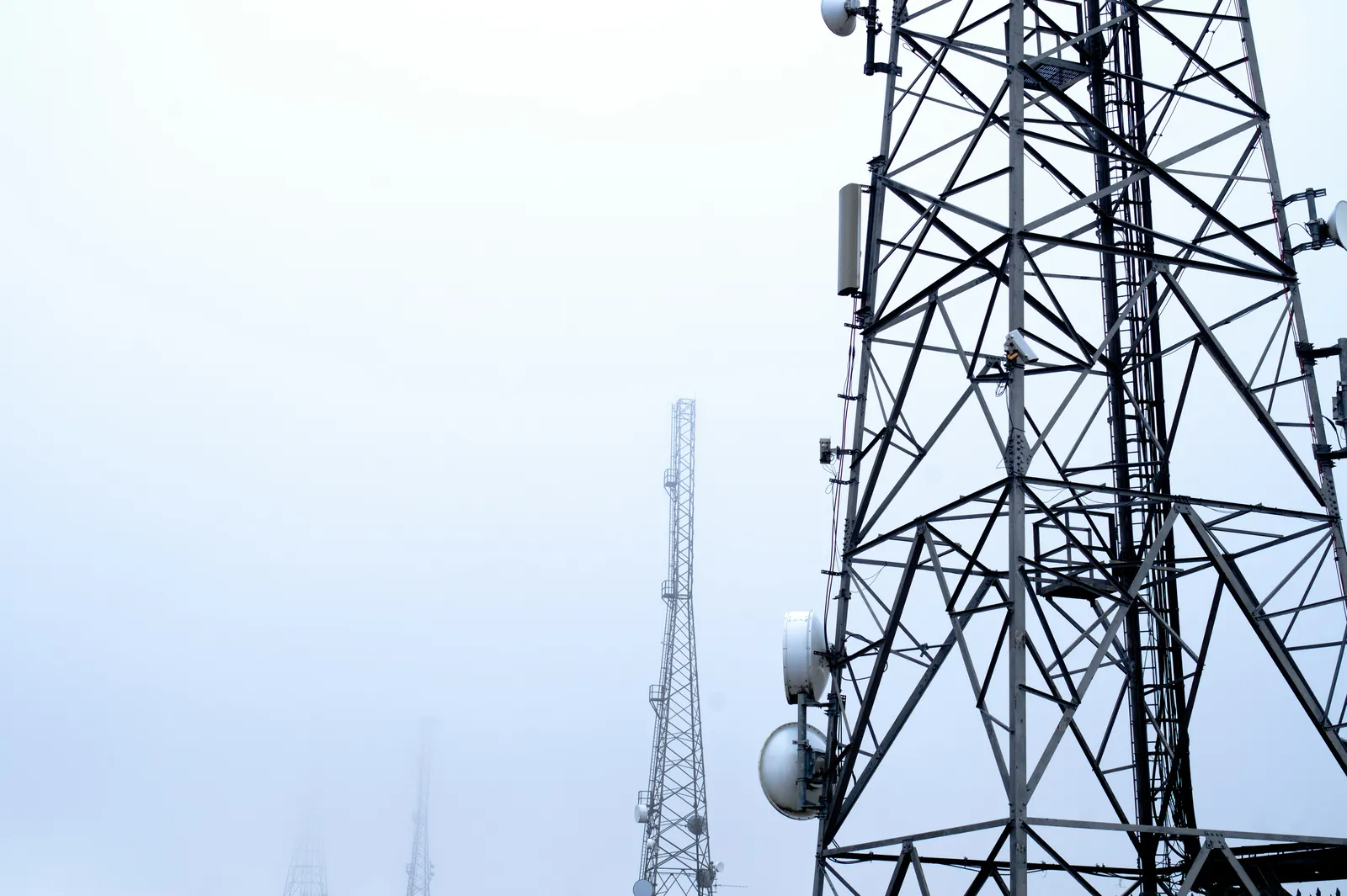 Telecommunications