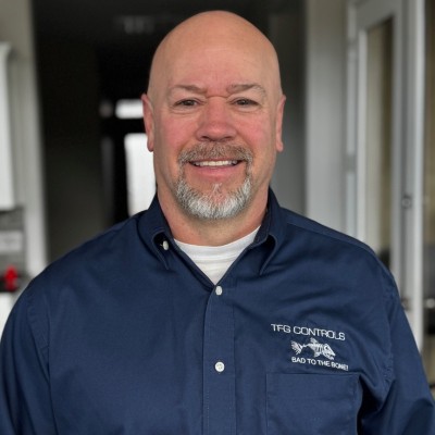 Scott Mitchell